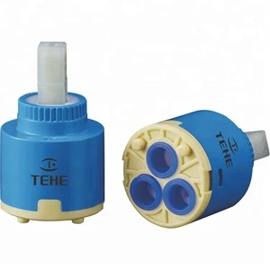 T3501 single handle sealing 35mm faucet ceramic mixer cartridge