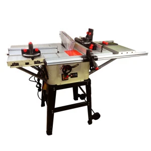 Table Saw Band Saw machines and mitre saw machine for woodworking Engraving machine