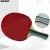 Import Table tennis bat Wholesale Table Tennis Set - Pack Of 2  Paddles/Rackets And 3 Table Tennis Balls - Mixed color from China