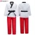 Import Taekwondo-Uniform Suits Black Kids Adult Male Cotton from Pakistan