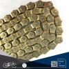 Taiwan made Bike Parts Lightweight Offset Link Bicycle Chains