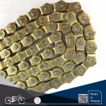 Taiwan made Bike Parts Lightweight Offset Link Bicycle Chains