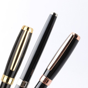TC16452F China 2016 hot selling products cheap fountain pen , chinese Metal fountain pen