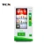 Import TCN fully 50 inch touch screen vending machine with remote manage system and WIFI from China