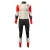 Import team wear custom sublimation cut-resistant anti-cutting ice speed skating racing skin suits from China