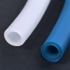 Telescoping tube pipe tools elastic expandable garden hose