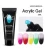 Import Temperature change Acrylic Nails Gel In Tube Manufacturer Nail Arts Design Gel Polish In Uv Gel from China