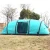 Import Tent 6 Person, Beach Tent Sun Shelter for Family Camping  with UV Protection -Instant Setup Tent Large Space from China