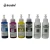 Import Textile Pigment Ink CMYKWW 100ml/bottle from China
