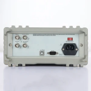 TFG-5260 USB Device Signal Sources Standard Waveform Frequency Function Generator