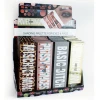 The Balm Cardboard Paper Box Shimmer Private Label Eye Shadow Vegan High Pigment Makeup Cruelty Free Eyeshadow Palette