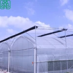 The Cheapest Agricultural Plastic Greenhouse Film