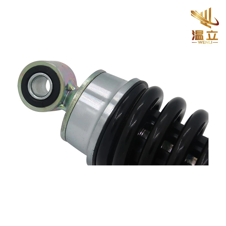 The Fine Quality Motorcycle Rear Shock Absorber Spring