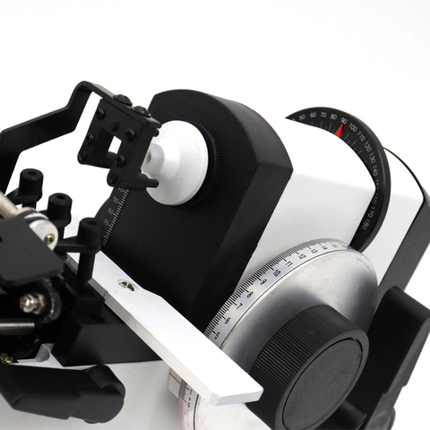 Lens Measuring Instrument Buy The Most Popular Optical Equipments Lensometer Manual Lensmeter ...