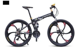 The whole network sells classic black wheel wide tire variable speed disc brake mountain cross-country electric bicycle