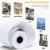 Import thermal paper rolls for camera printer 2 1/4 x 60ft 50 rolls per box coreless from Malaysia