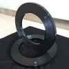 Thin metal strip/hoop iron strap/ wax strips supplier in China