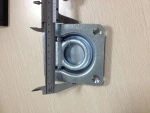 tie down with spring(truck and trailer parts)