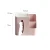 Tissue Box Multifunctional Rectangle High Quality Home Use Tissue Storage Napkin Holder Tissue Container