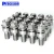 Import Titanium fasteners suppliers sale Ti6Al4V Gr5 Titanium wheel Bolt or other hardware from China