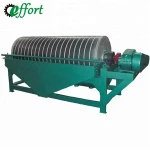 Titanium iron powder magnetic separator titanium iron magnetic separator