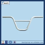titanium titanium bicycle stem handlebar