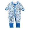 Toddlers Clothing of Baby Romper with Soft Touch Fabric Made in China