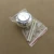 Import Toilet Push Button 58mm Thread Diameter Dual Flush Button from China