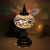 Import Tokin Hot Selling Handmade Glass Mosaic Hotel Table Lamp TC1L01-3 from China