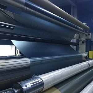 Top Manufacturer Widely Used 0.38mm Pvb Film For Laminated Glass