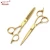 Import top quality 6 Inch professional hair scissors set long hair scissors hair cutting scissors kit from China