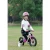 Import Top Quality Aluminum Frame Wheels Plastic Mini Baby Toys Balance Bike, kids Bicycle/* from China