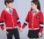 Top quality cheap price OEM Four Seasons custom design school uniform with pictures