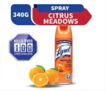 Top Quality for New Lysol- Disinfectant- Spray - 19 fl oz Available In Stock 170GM Crisp Linen