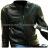 Import Top Quality Nerve Motorcycle Jacket Leather ventilation system Biker Jacket from China