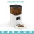 Import TOP Ranking Pet Products Small Animal Cat Pet Auto Feeder with Anti-Clog Design from China