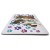 Import Top sale melamine plastic chopping cutting board from China