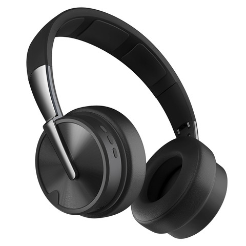 Top seller 5.0 wireless foldable wireless over ear bluetooth-headset