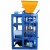 Import Top Seller Concrete Block Brick Making Machine from China