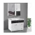 Import Top Selling Bathroom Vanity Cabinet from India