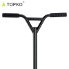 TOPKO hot selling custom outdoor adults pro two wheels stunt scooter