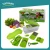 Import Toprank 10pcs multipurpose fruit vegetable tool set manual vegetable peeler grater slicer cutter from China