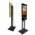 Import Totem Fast Food 21.5 24 32 inch Touch Screen Self-service Software Payment Terminal Self Ordering Kiosk for Restaurants from China