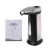 Import Touch-free Sensor Auto Liquid Soap Dispenser Automatic Hand Soap Dispenser from China