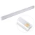 Import Touch LED USB Ultra Thin Dimmable Touch Sensor 21 LED Light Bar Under Cabinet Lamp Wardrobe Light for Closet Attics Hallway from China