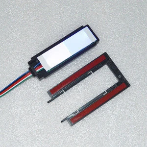 touch sensor mirror glass marble 6V 12V 36w 3a touch switch capacitive sensor