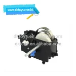 Toy parts wind up gear motor for toys playing the drum