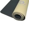 TPE and Rubber Yoga mat with environmental protection material