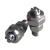 Import TPU Unijet spray nozzle tips,standard spray for pressure cleaning from China