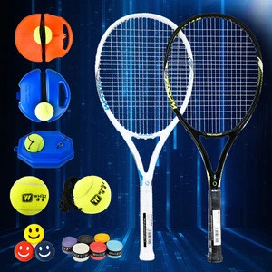 TR100 super lightweight 100% nano carbon fiber 270g+/-10g professional tennis rackets 27in racquets